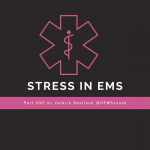 Stress in EMS part 1
